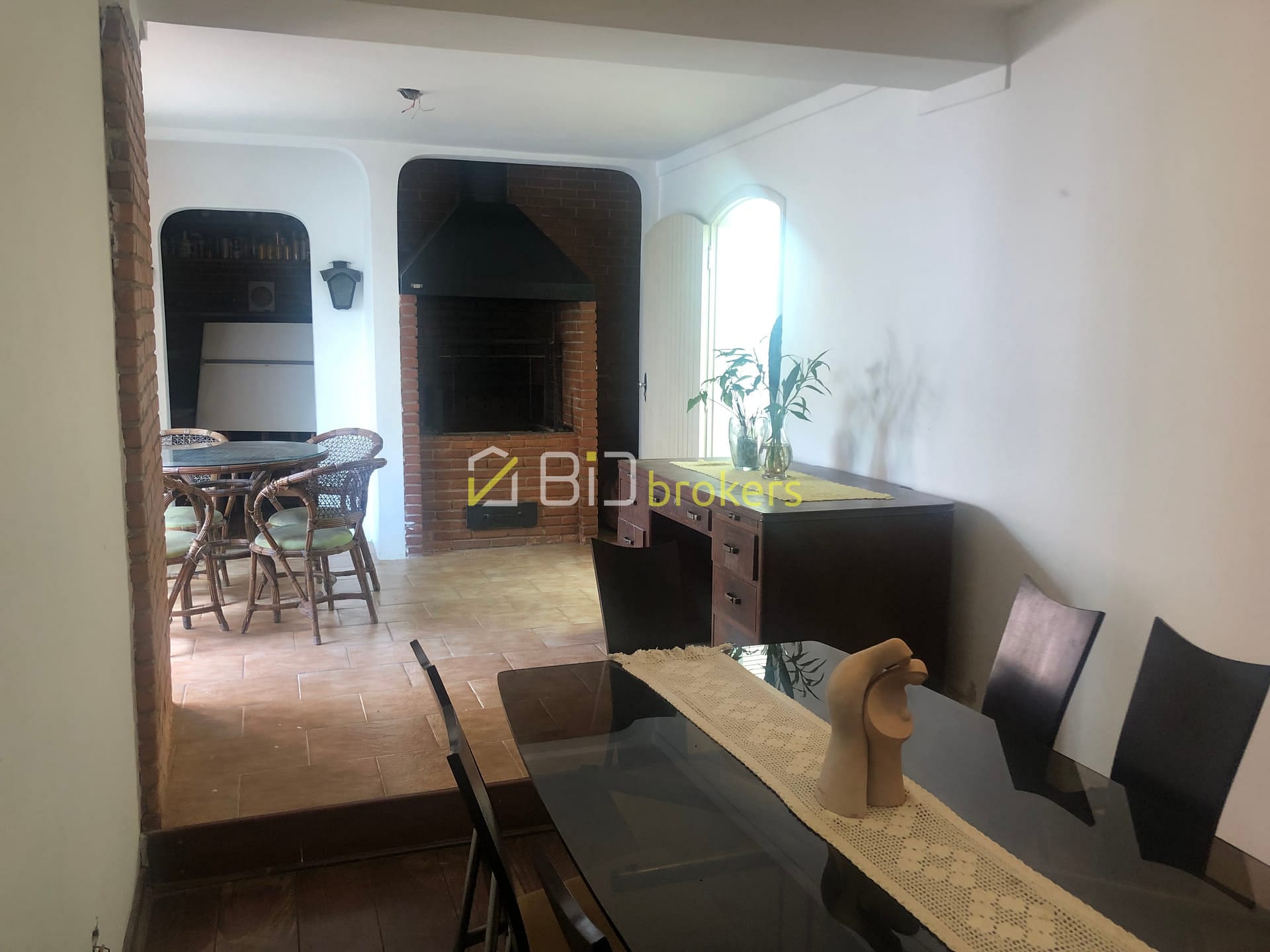 Casa, 4 quartos, 248 m² - Foto 4