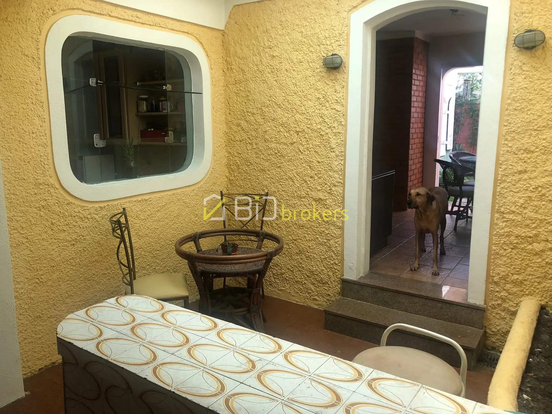 Casa, 4 quartos, 248 m² - Foto 11