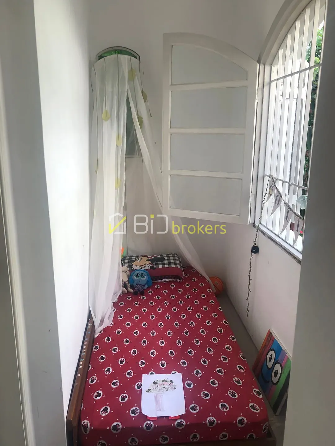 Casa, 4 quartos, 248 m² - Foto 21
