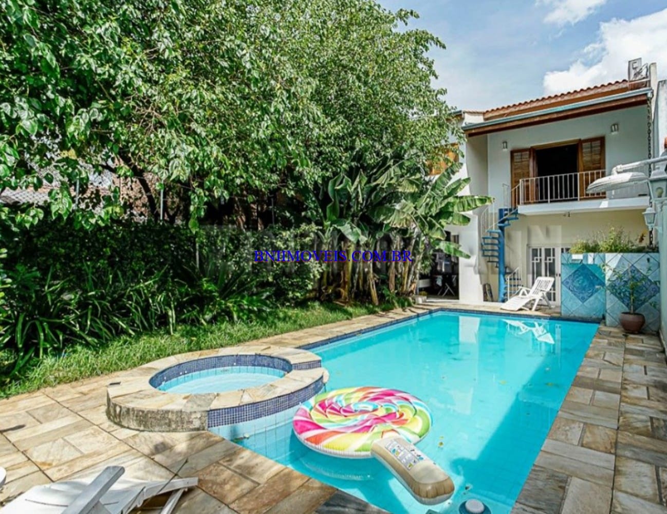 Casa, 3 quartos, 170 m² - Foto 2