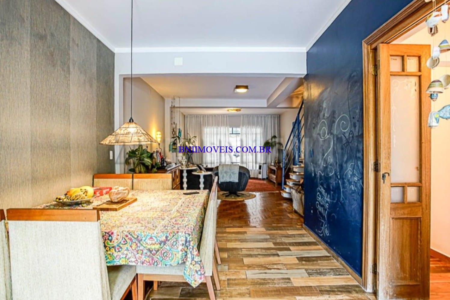 Casa, 3 quartos, 170 m² - Foto 3