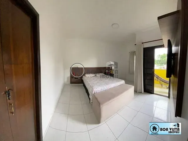 Sobrado com 270m² 4 quartos e 2 banheiros, à venda, no bairro Jardim Modelo em Suzano