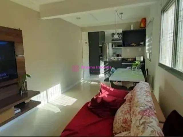 Casa com 88m² 2 quartos e 3 banheiros, à venda, no bairro Vila Floresta em Santo André