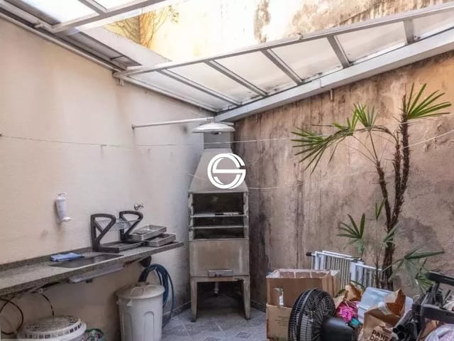 Casa 3 quartos e 3 banheiros, à venda, no bairro Vila Guilhermina em São Paulo