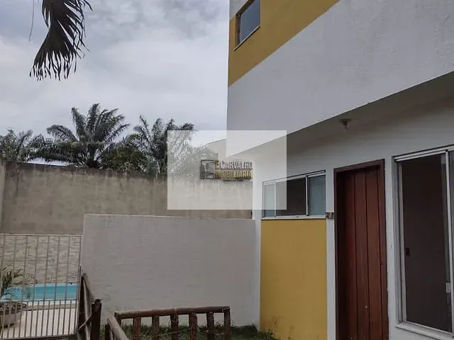 Casa 2 quartos e 2 banheiros, à venda, no bairro São Francisco em Ilhéus