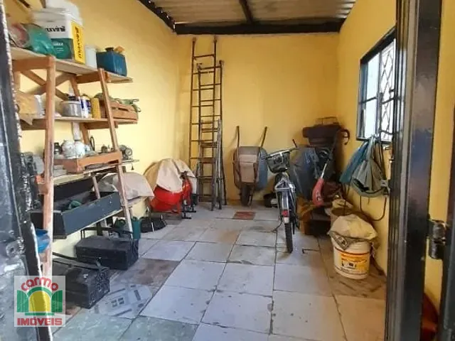 Casa com 300m² 3 quartos e 2 banheiros, à venda, no bairro Residencial Alfredo Abrahão em Anápolis