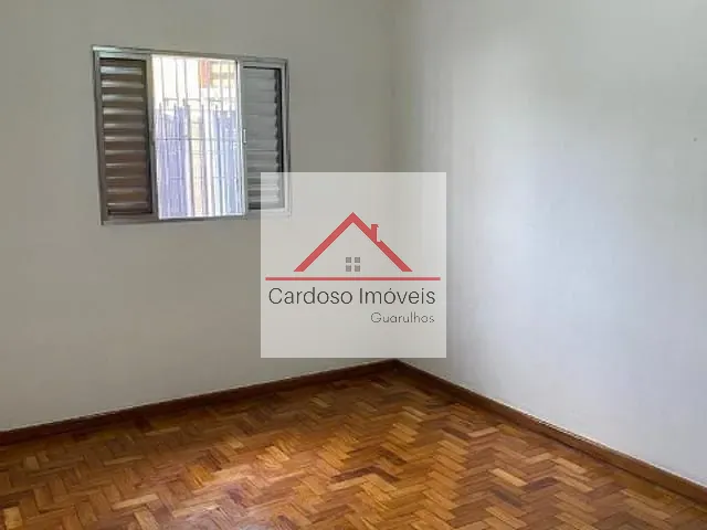 Casa com 224m² 2 quartos e 2 banheiros, à venda, no bairro Vila Augusta em Guarulhos