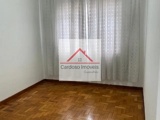 Casa com 224m² 2 quartos e 2 banheiros, à venda, no bairro Vila Augusta em Guarulhos