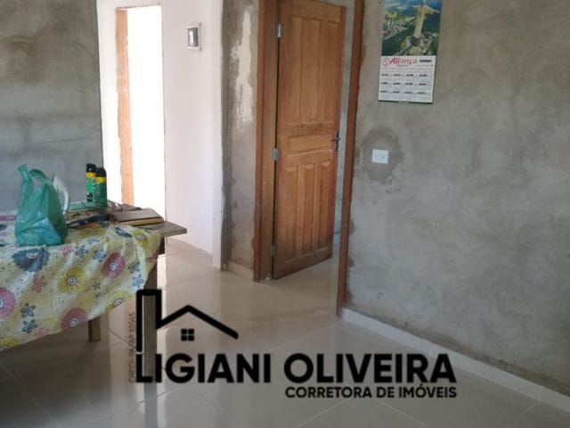 Casa com 87m² 2 quartos e 1 banheiro, à venda, no bairro Nego do Bento 1 em Novo Progresso