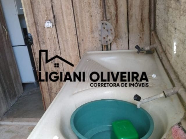 Casa com 87m² 2 quartos e 1 banheiro, à venda, no bairro Nego do Bento 1 em Novo Progresso