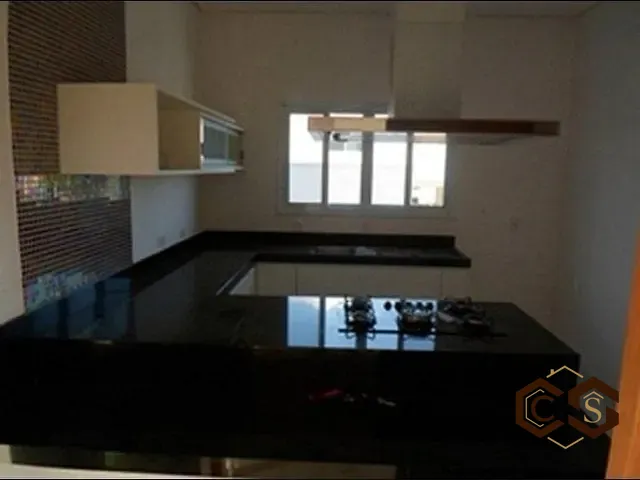 Sobrado com 420m² 3 quartos e 5 banheiros, à venda, no bairro Jardim Morumbi em Indaiatuba