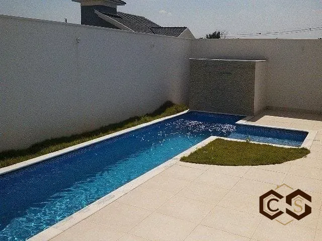 Sobrado com 420m² 3 quartos e 5 banheiros, à venda, no bairro Jardim Morumbi em Indaiatuba