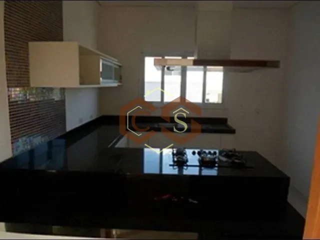 Sobrado com 420m² 3 quartos e 5 banheiros, à venda, no bairro Jardim Morumbi em Indaiatuba