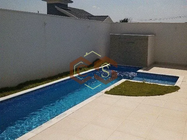 Sobrado com 420m² 3 quartos e 5 banheiros, à venda, no bairro Jardim Morumbi em Indaiatuba