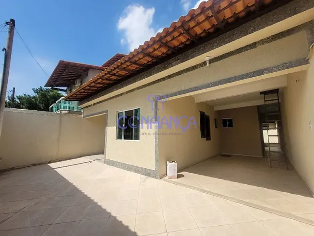 Casa com 120m² 2 quartos e 3 banheiros, à venda, no bairro Campo Grande em Rio de Janeiro