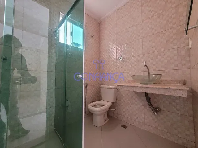 Casa com 120m² 2 quartos e 3 banheiros, à venda, no bairro Campo Grande em Rio de Janeiro