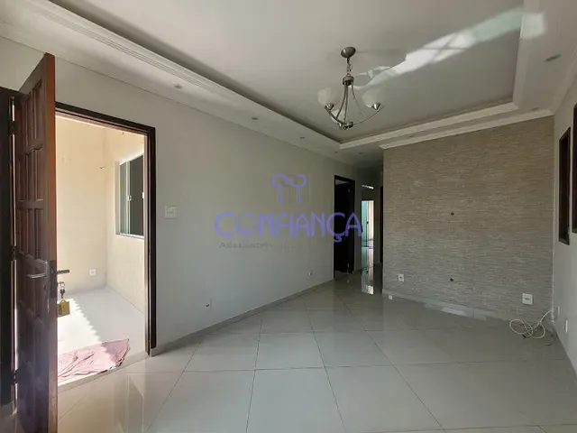 Casa com 120m² 2 quartos e 3 banheiros, à venda, no bairro Campo Grande em Rio de Janeiro