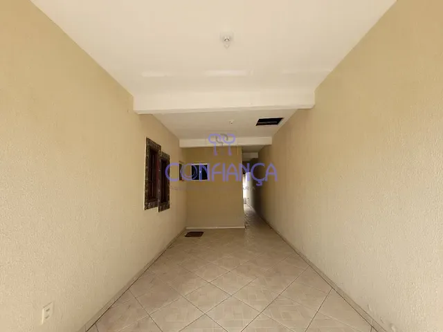 Casa com 120m² 2 quartos e 3 banheiros, à venda, no bairro Campo Grande em Rio de Janeiro