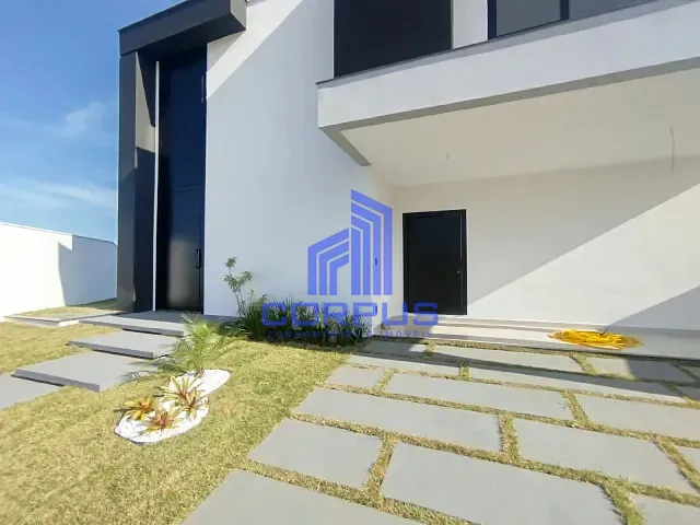 Casa 3 quartos e 2 banheiros, para alugar, no bairro Nova São Pedro em São Pedro da Aldeia