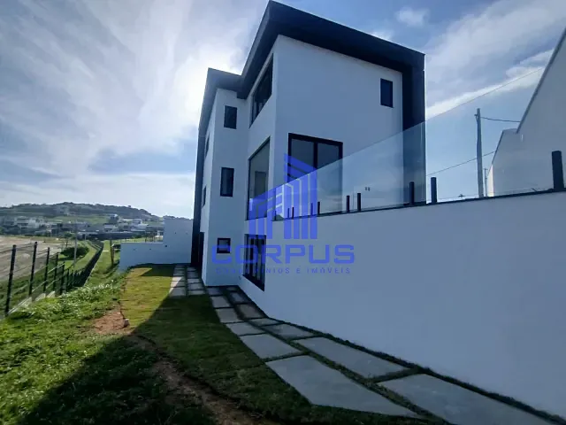 Casa 3 quartos e 2 banheiros, para alugar, no bairro Nova São Pedro em São Pedro da Aldeia