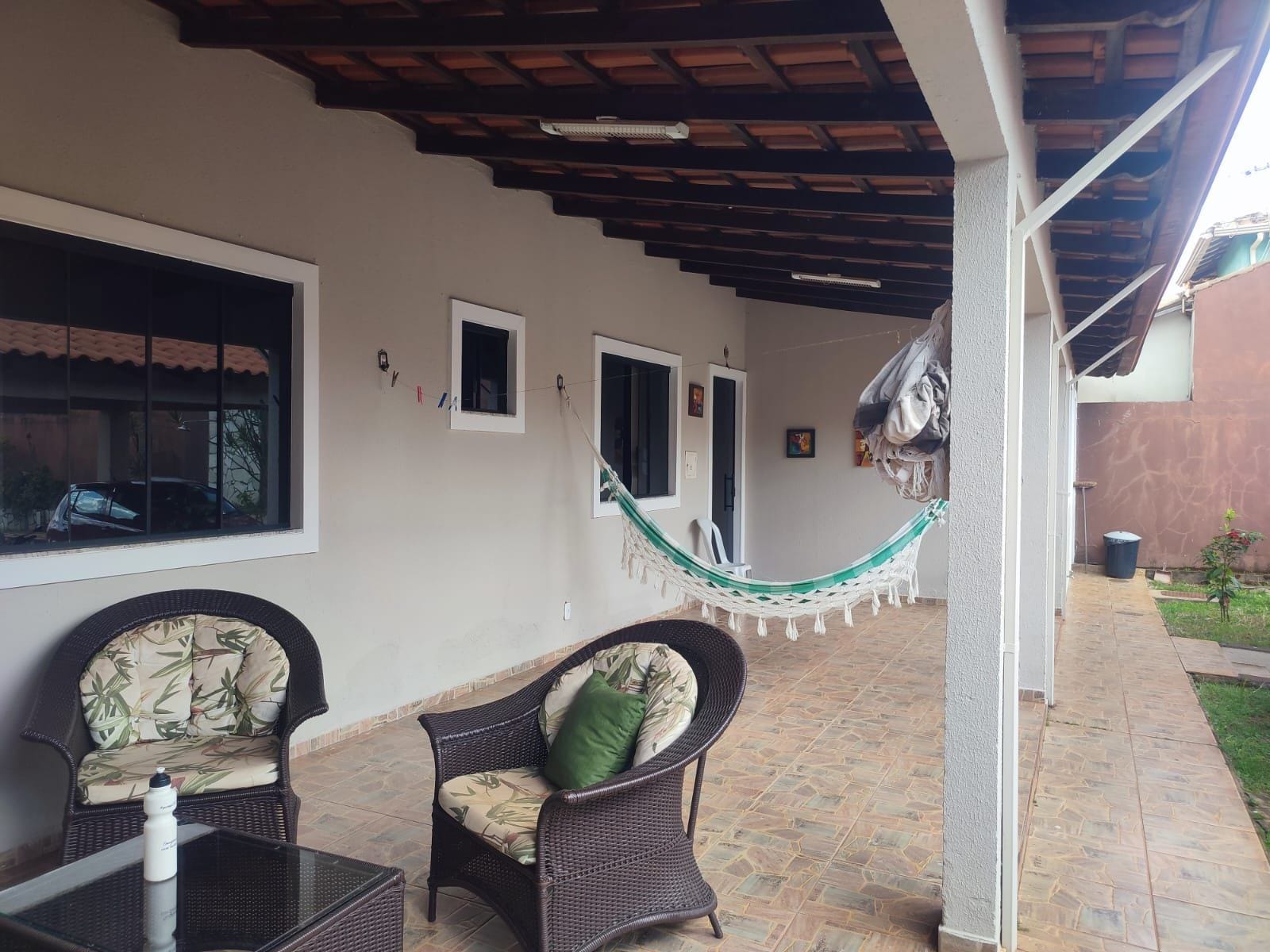 Casa, 3 quartos, 300 m² - Foto 9