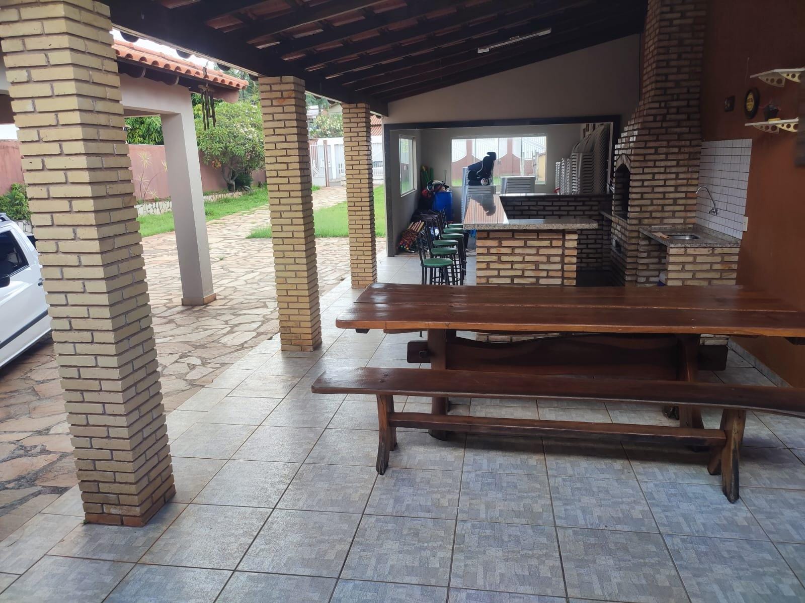 Casa, 3 quartos, 300 m² - Foto 12