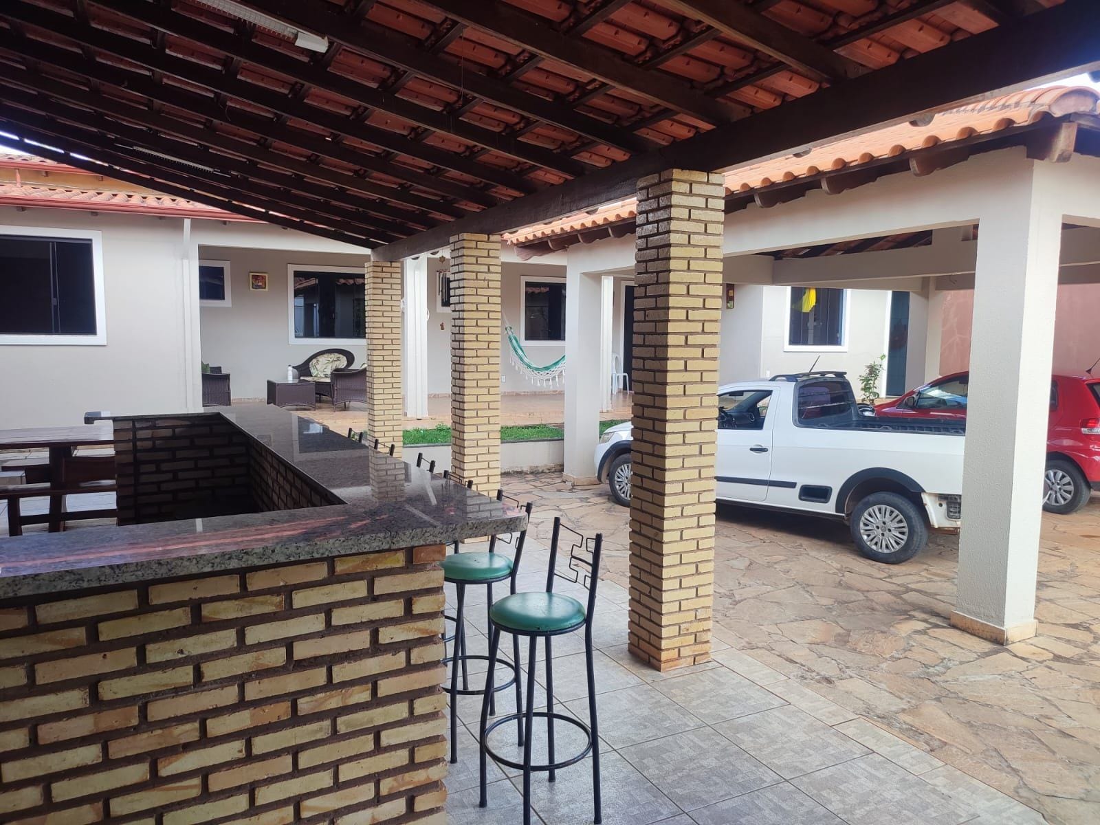 Casa, 3 quartos, 300 m² - Foto 7