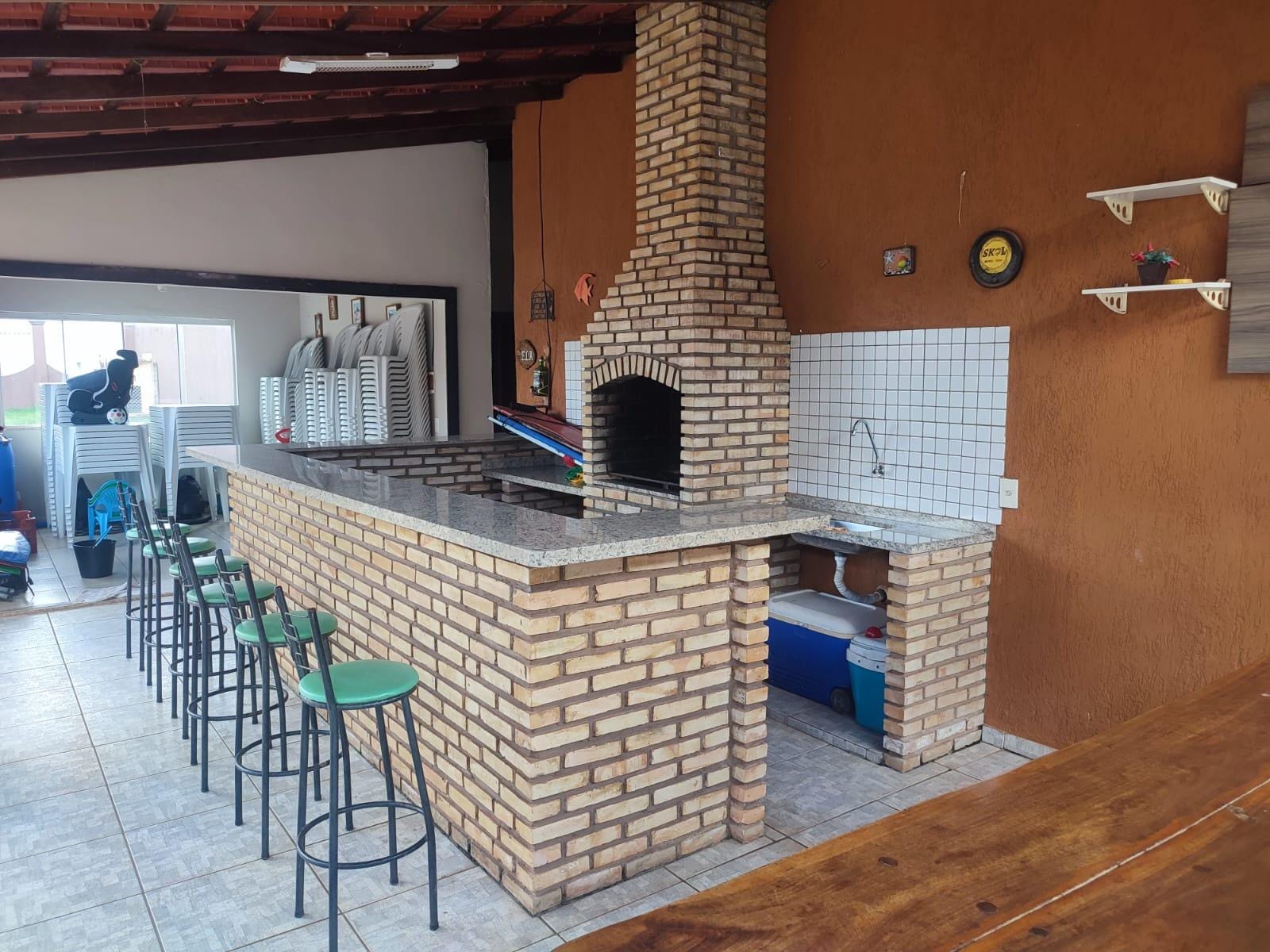 Casa, 3 quartos, 300 m² - Foto 6