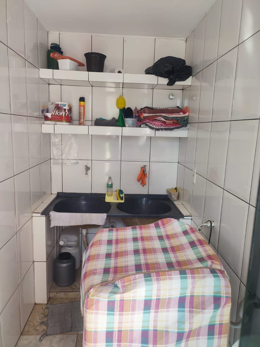 Casa, 3 quartos, 300 m² - Foto 13