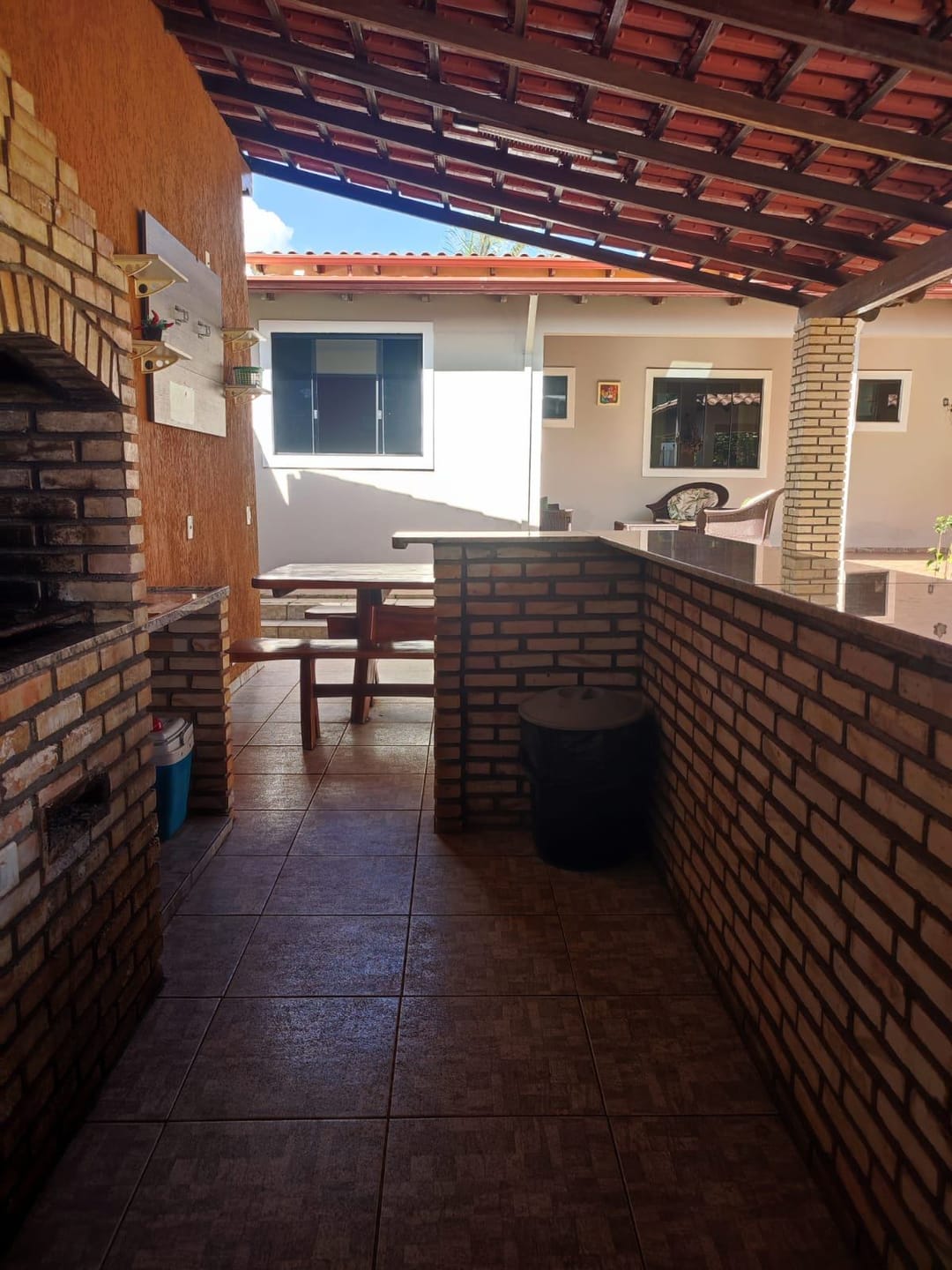 Casa, 3 quartos, 300 m² - Foto 26