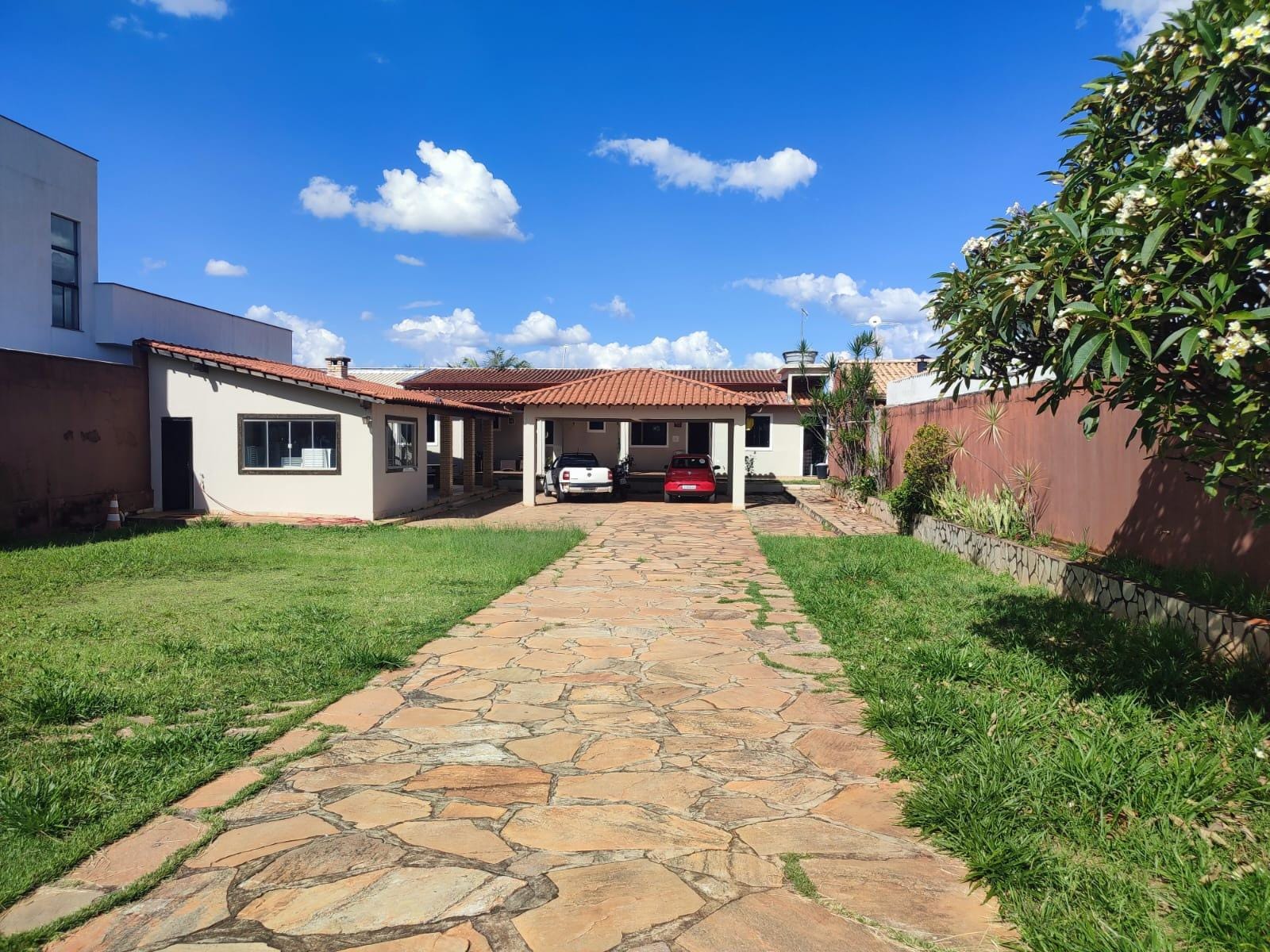 Casa, 3 quartos, 300 m² - Foto 3