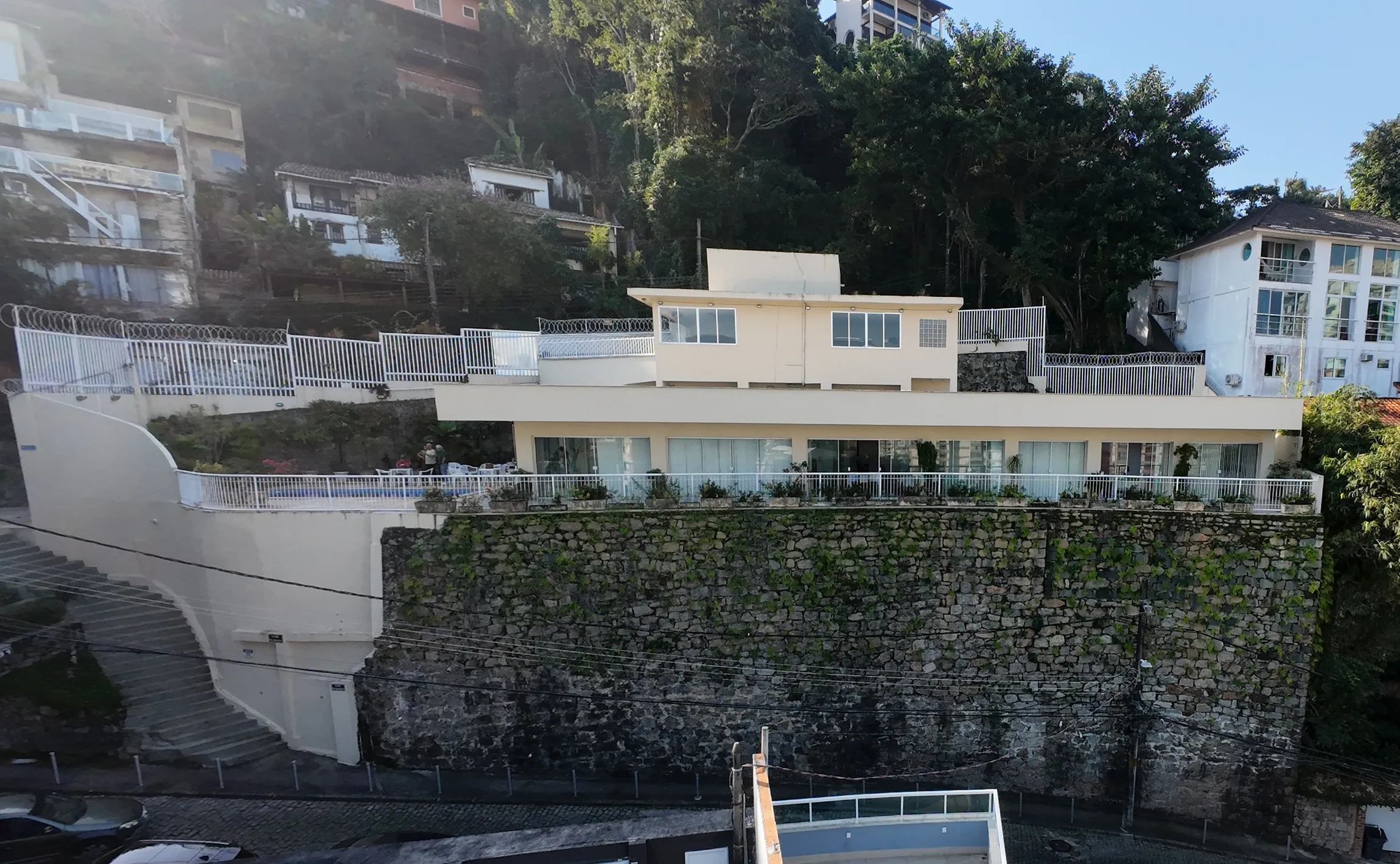 Casa - São Conrado