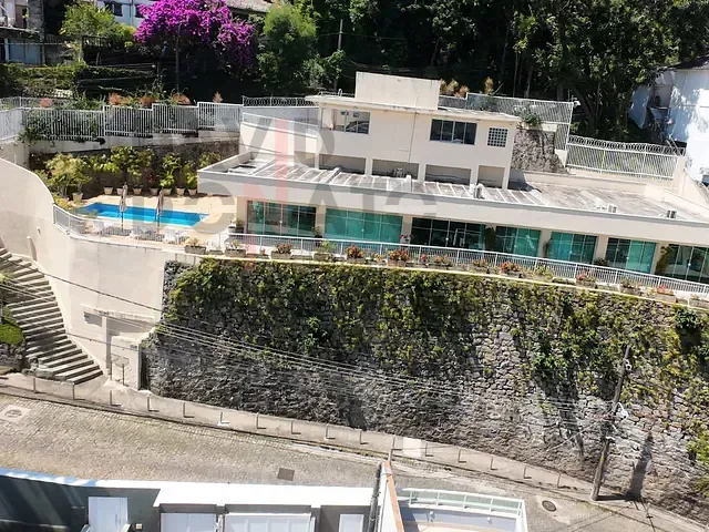 Casa 5 quartos e 7 banheiros, à venda, no bairro São Conrado em Rio de Janeiro
