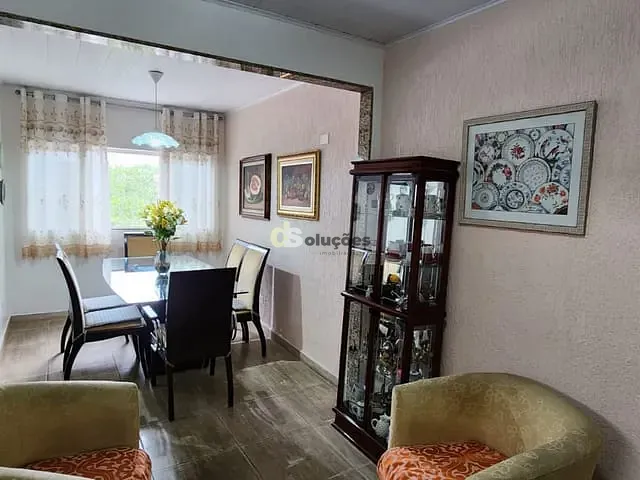 Casa com 280m² 3 quartos e 2 banheiros, à venda, no bairro Chácara Inglesa em São Paulo