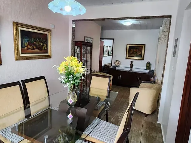 Casa com 280m² 3 quartos e 2 banheiros, à venda, no bairro Chácara Inglesa em São Paulo