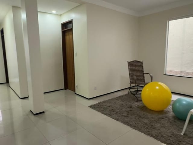 Casa com 250m² 5 quartos e 5 banheiros, à venda, no bairro Vinhais em São Luís