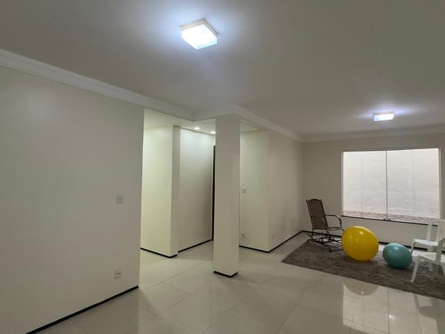 Casa com 250m² 5 quartos e 5 banheiros, à venda, no bairro Vinhais em São Luís