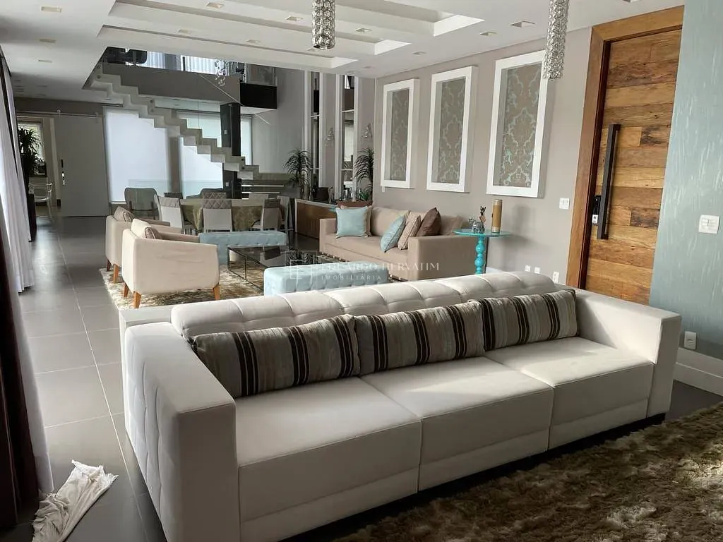 Casa, 4 quartos, 441 m² - Foto 32