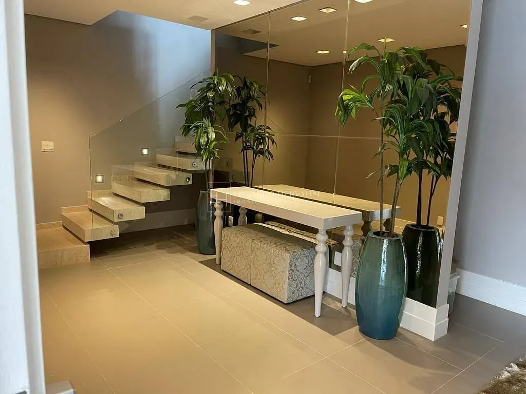 Casa, 4 quartos, 441 m² - Foto 34
