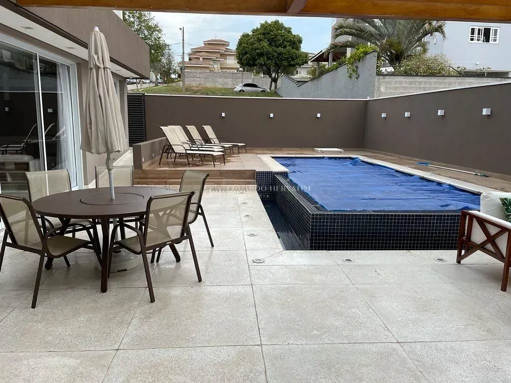 Casa, 4 quartos, 441 m² - Foto 37