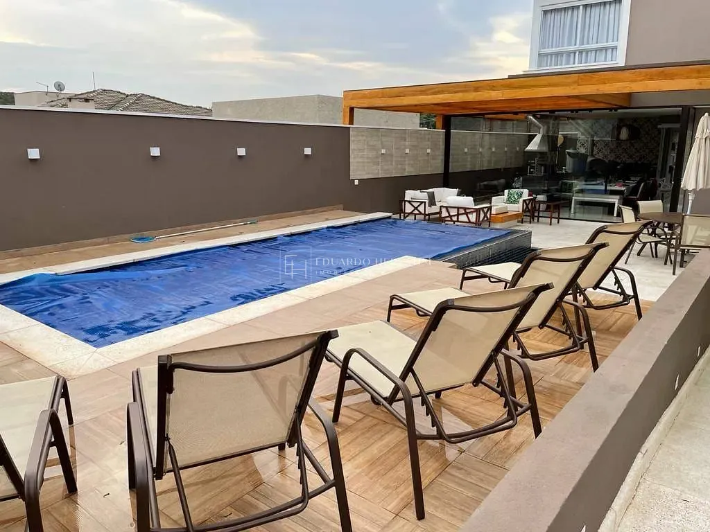 Casa, 4 quartos, 441 m² - Foto 38