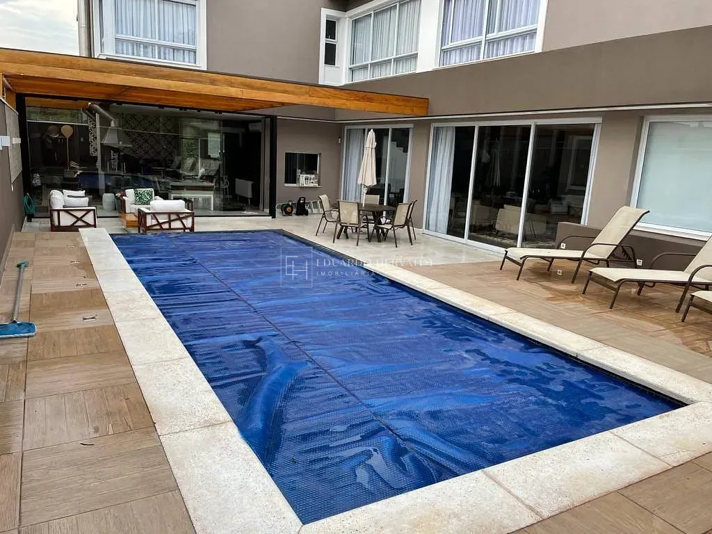Casa, 4 quartos, 441 m² - Foto 39