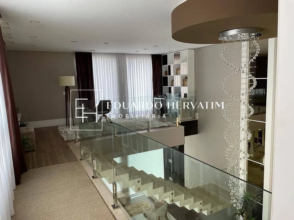 Casa, 4 quartos, 441 m² - Foto 15