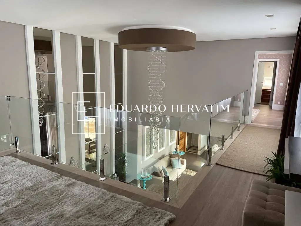 Casa, 4 quartos, 441 m² - Foto 21
