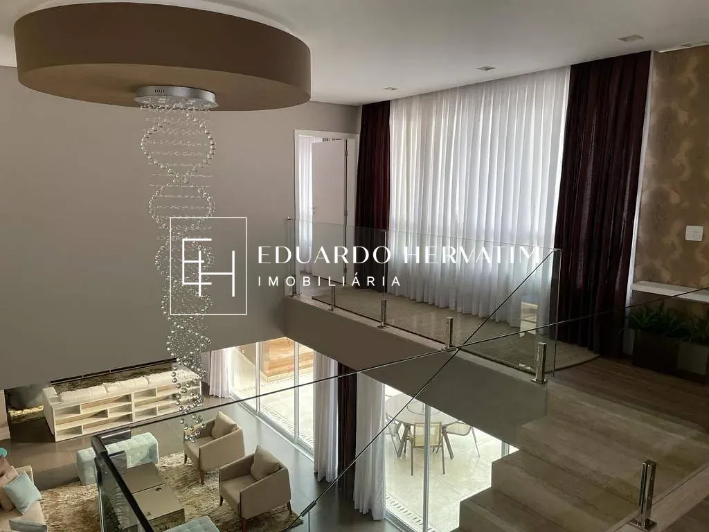 Casa, 4 quartos, 441 m² - Foto 18