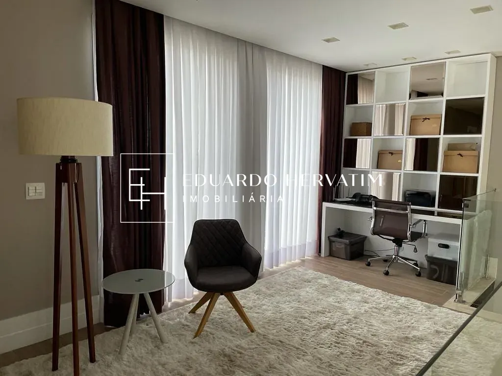 Casa, 4 quartos, 441 m² - Foto 10