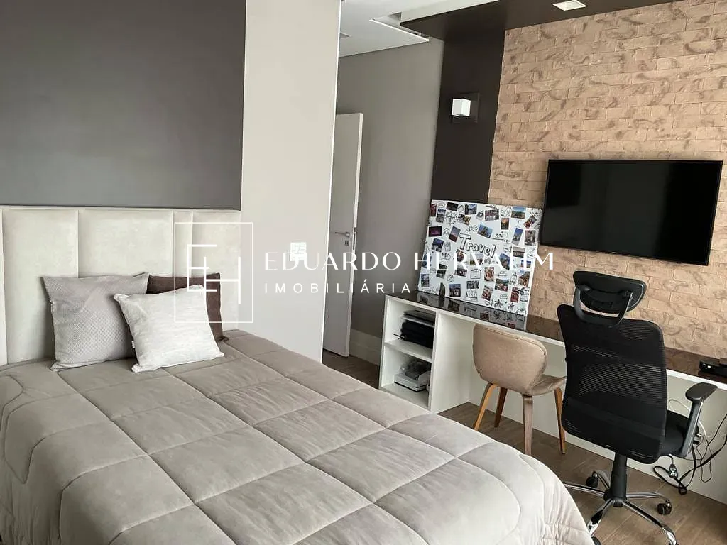 Casa, 4 quartos, 441 m² - Foto 12