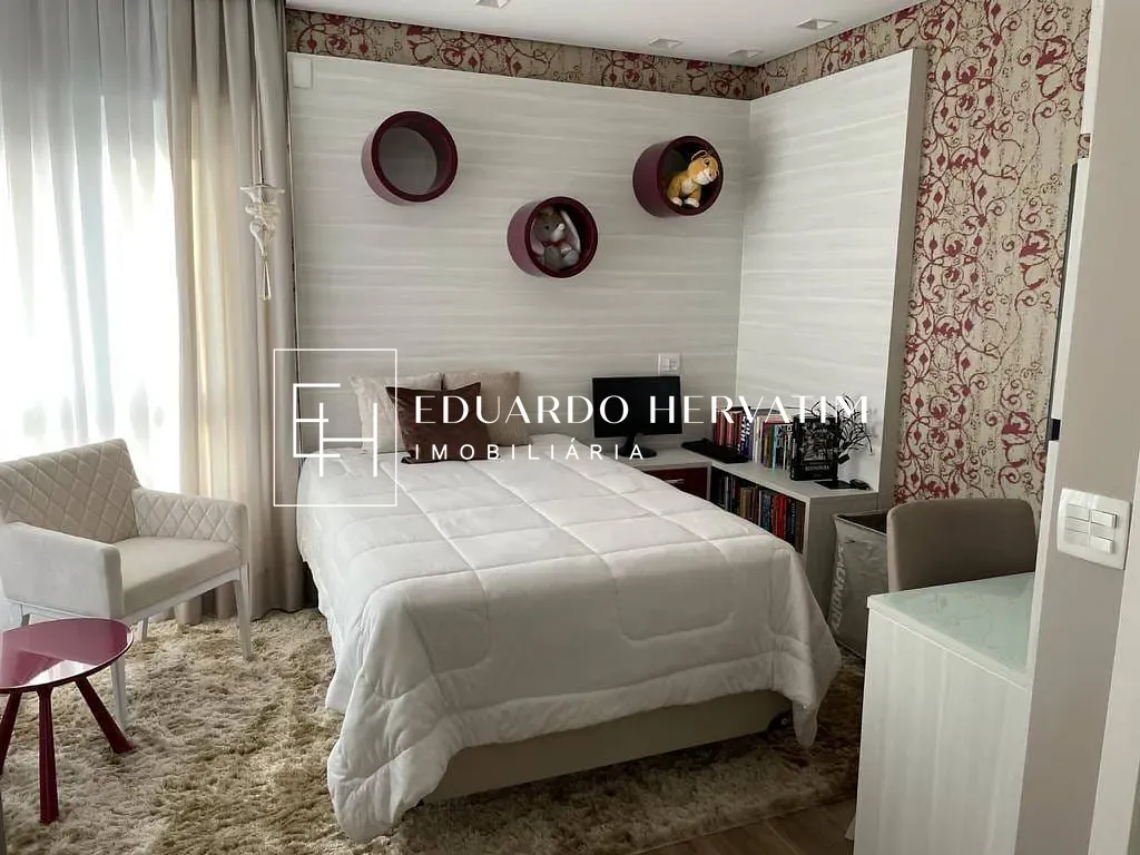 Casa, 4 quartos, 441 m² - Foto 14