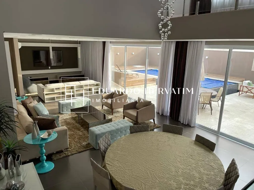 Casa, 4 quartos, 441 m² - Foto 19