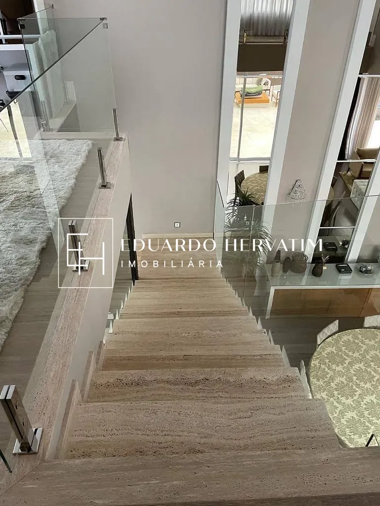 Casa, 4 quartos, 441 m² - Foto 22